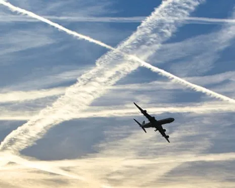 Industry Capture of UN Air Travel Body Exposed in Recent Analysis