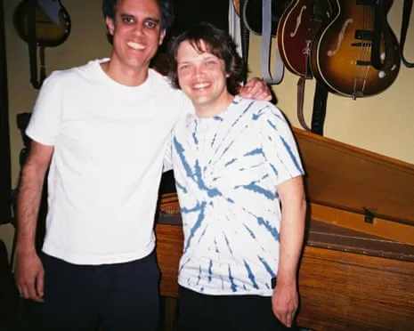 Kieran Hebden and guitarist William Tyler: Their New Album Late 80s – A Fresh Take on Country Roots