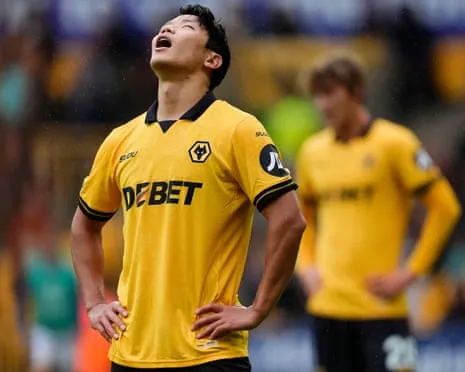 Four consecutive games, four straight losses: is a fight for survival looming?