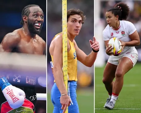 Athletic Trivia: Test Your Knowledge In Diverse Games