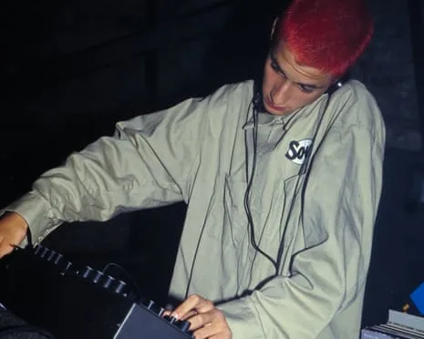 Night People authored by the superstar DJ: An Overview of an artist’s Coming of Age
